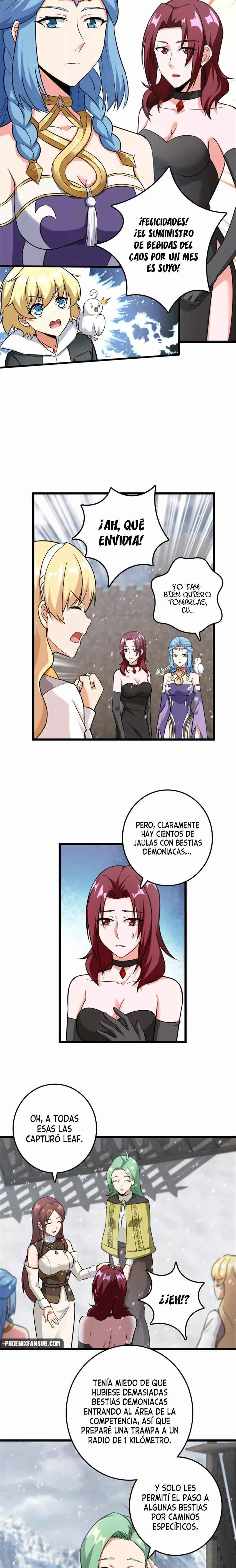 Chapter 407 - Page 6