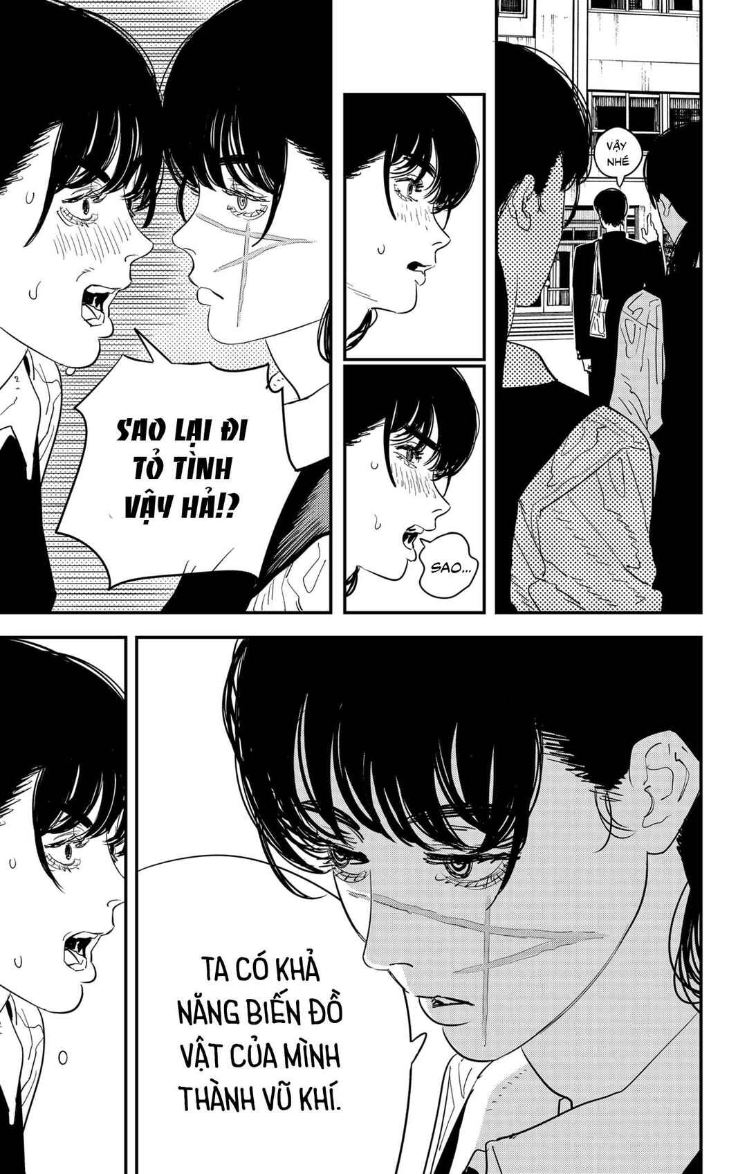 Chapter 99 - Page 19
