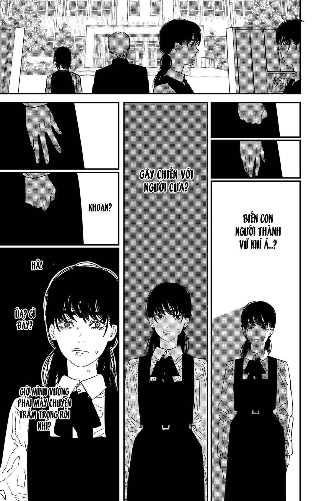 Chapter 99 - Page 21