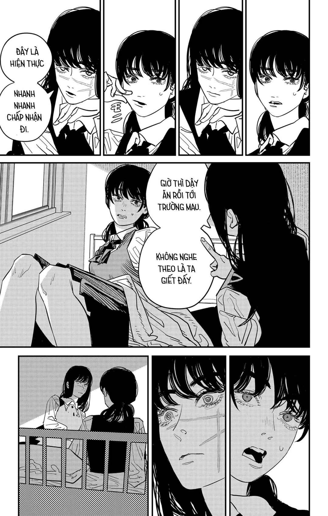 Chapter 99 - Page 5