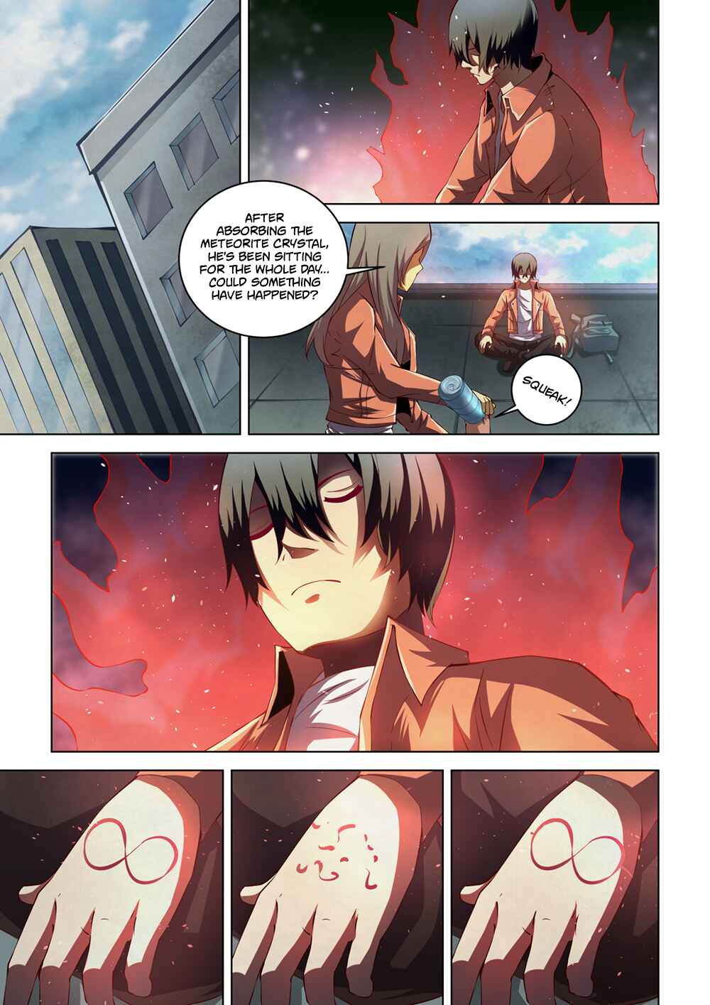 Chapter 140 - Page 2