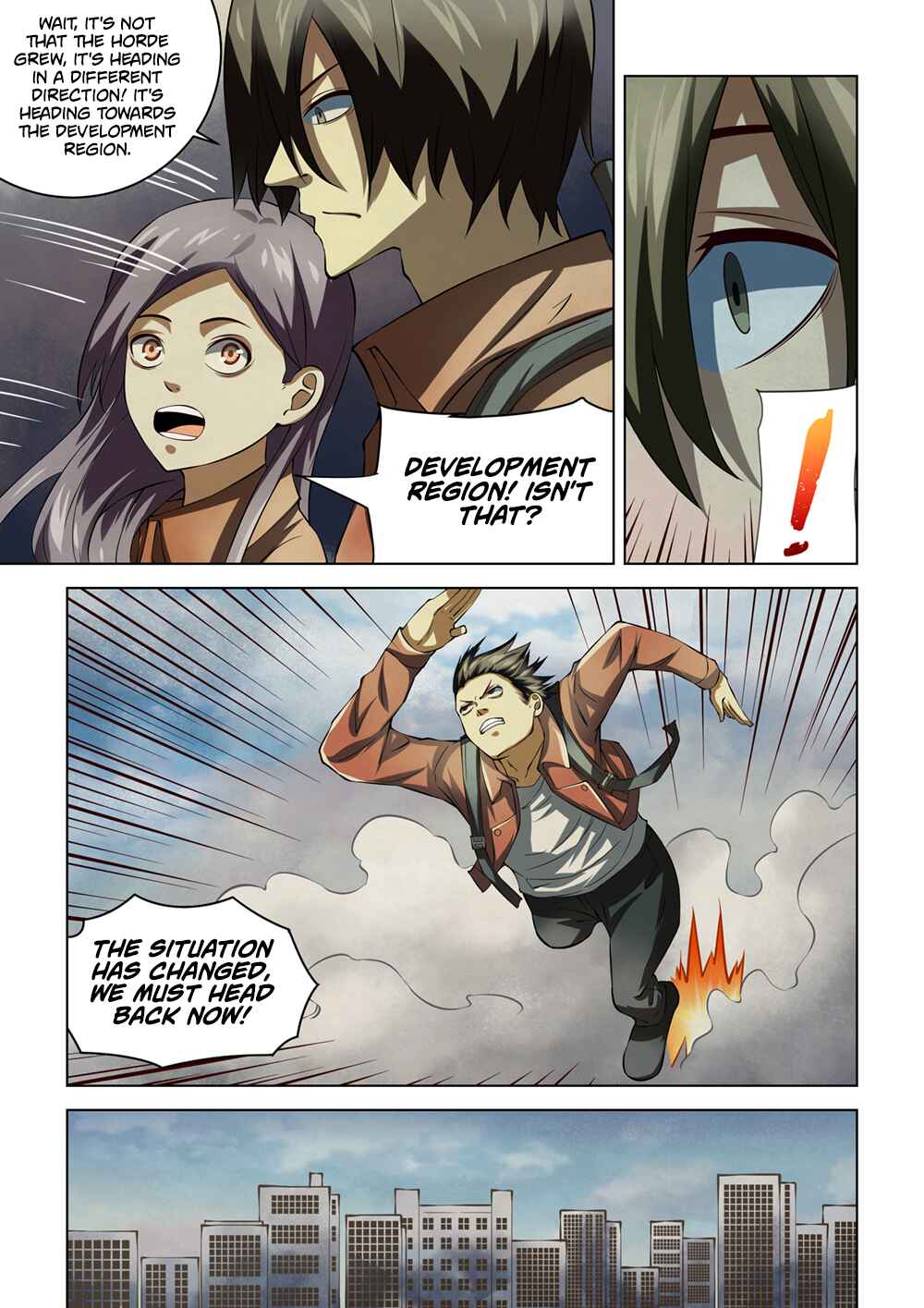 Chapter 140 - Page 4
