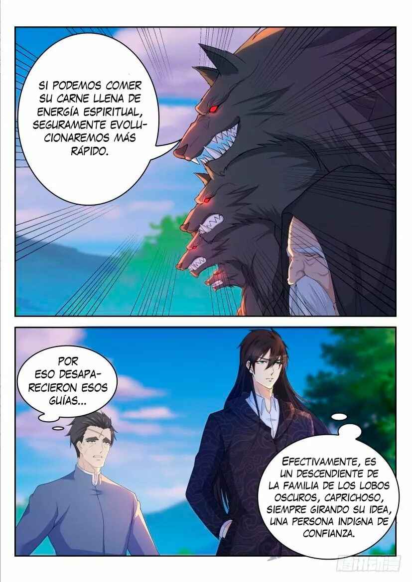 Chapter 232 - Page 15