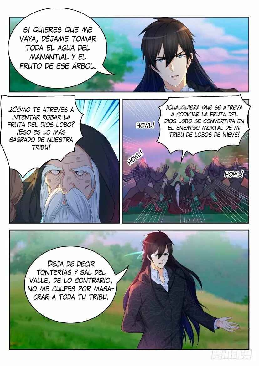 Chapter 232 - Page 16
