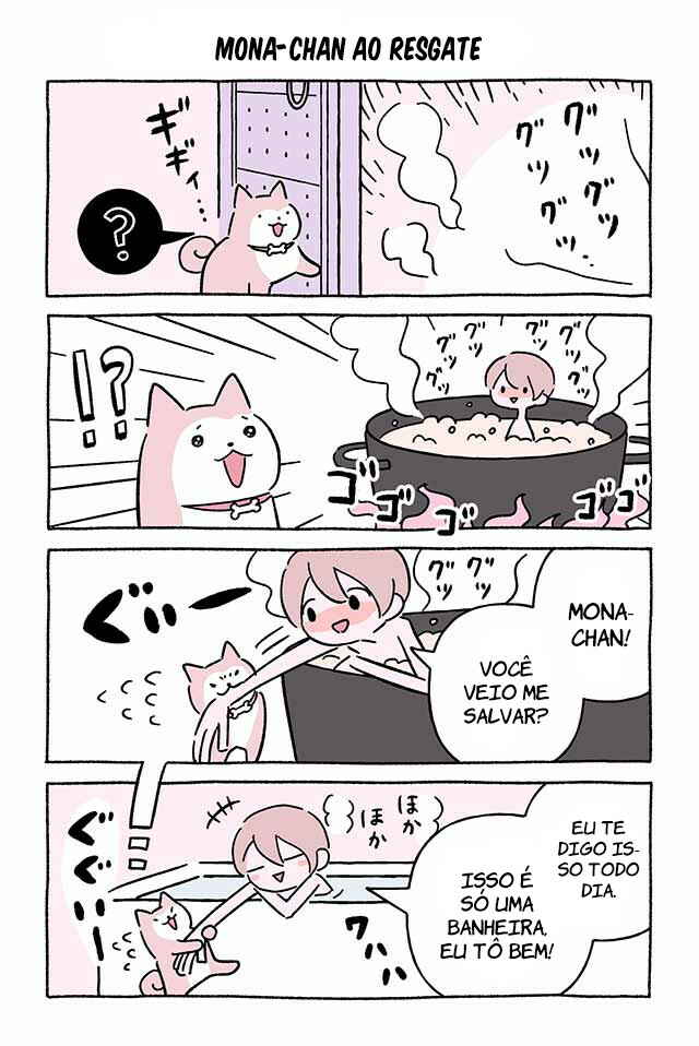 Chapter 737 - Page 1