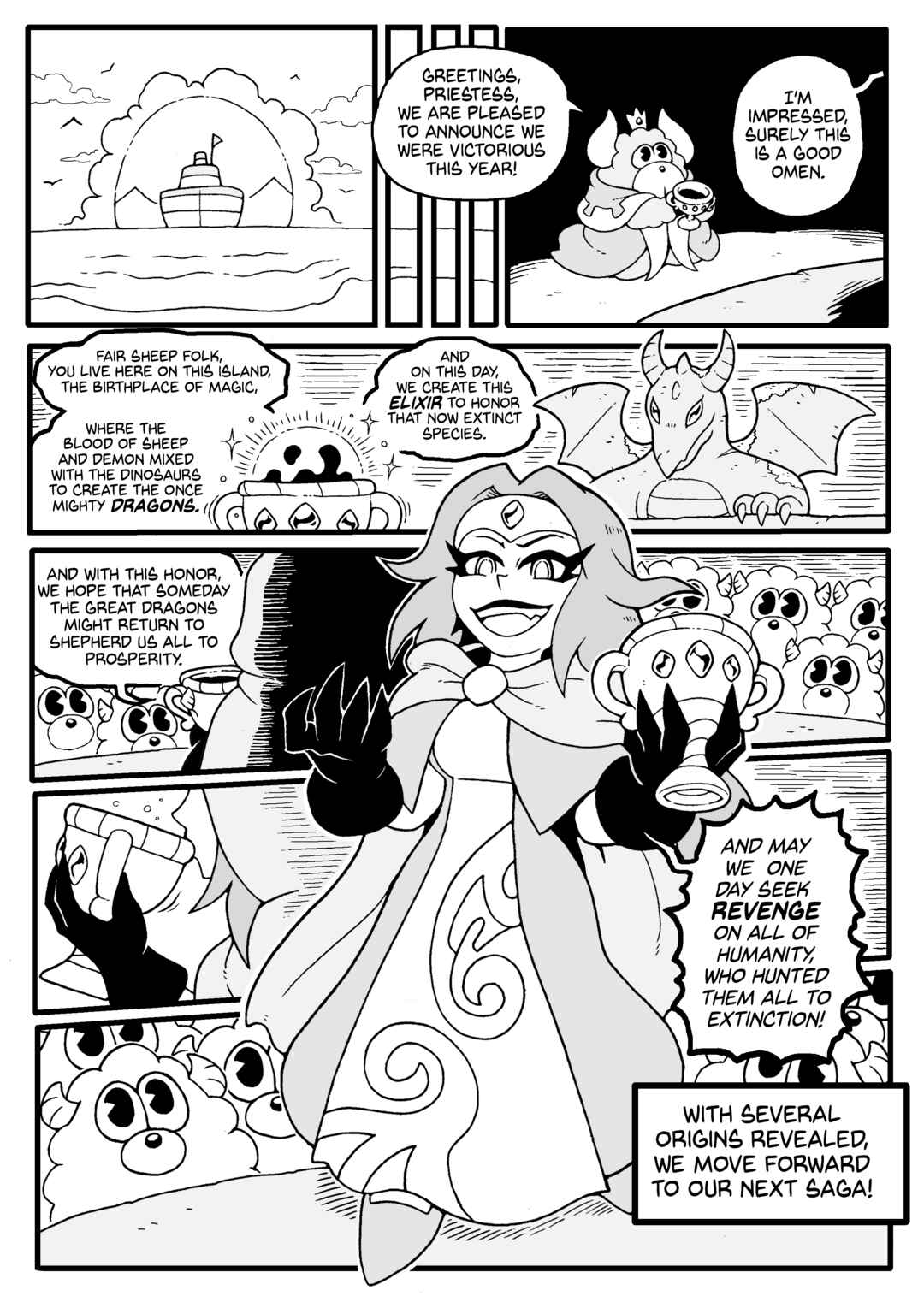 Chapter 19 - Page 21