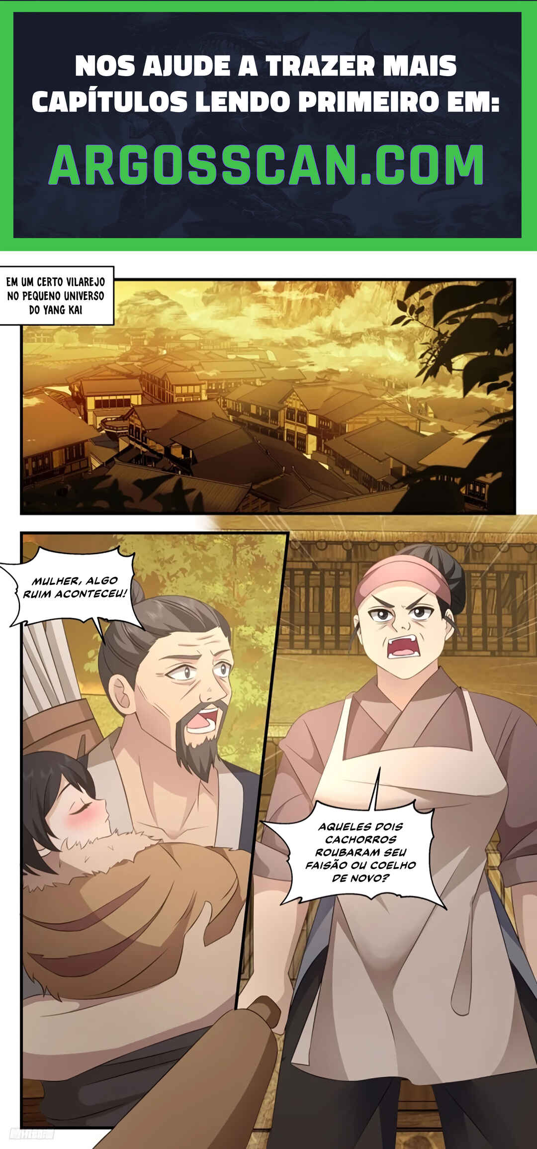 Chapter 3178 - Page 2