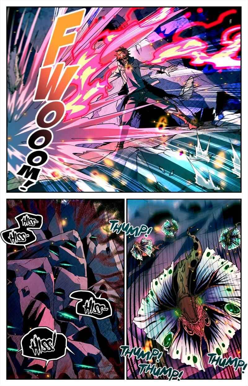 Chapter 247 - Page 4