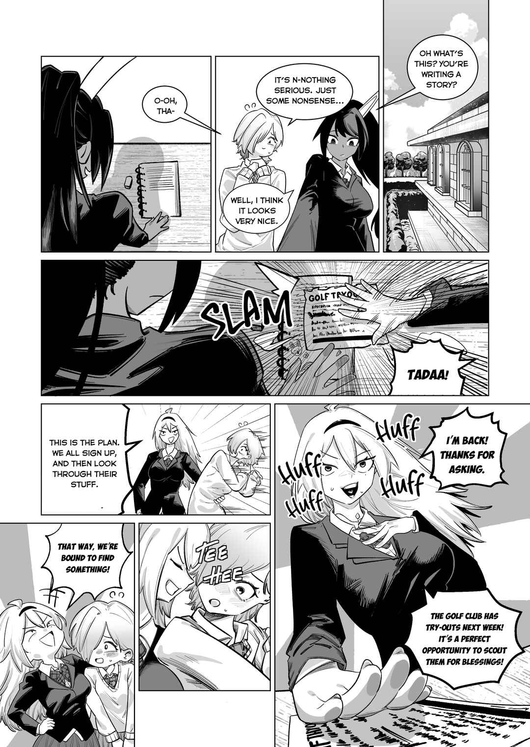 Chapter 4 - Page 11