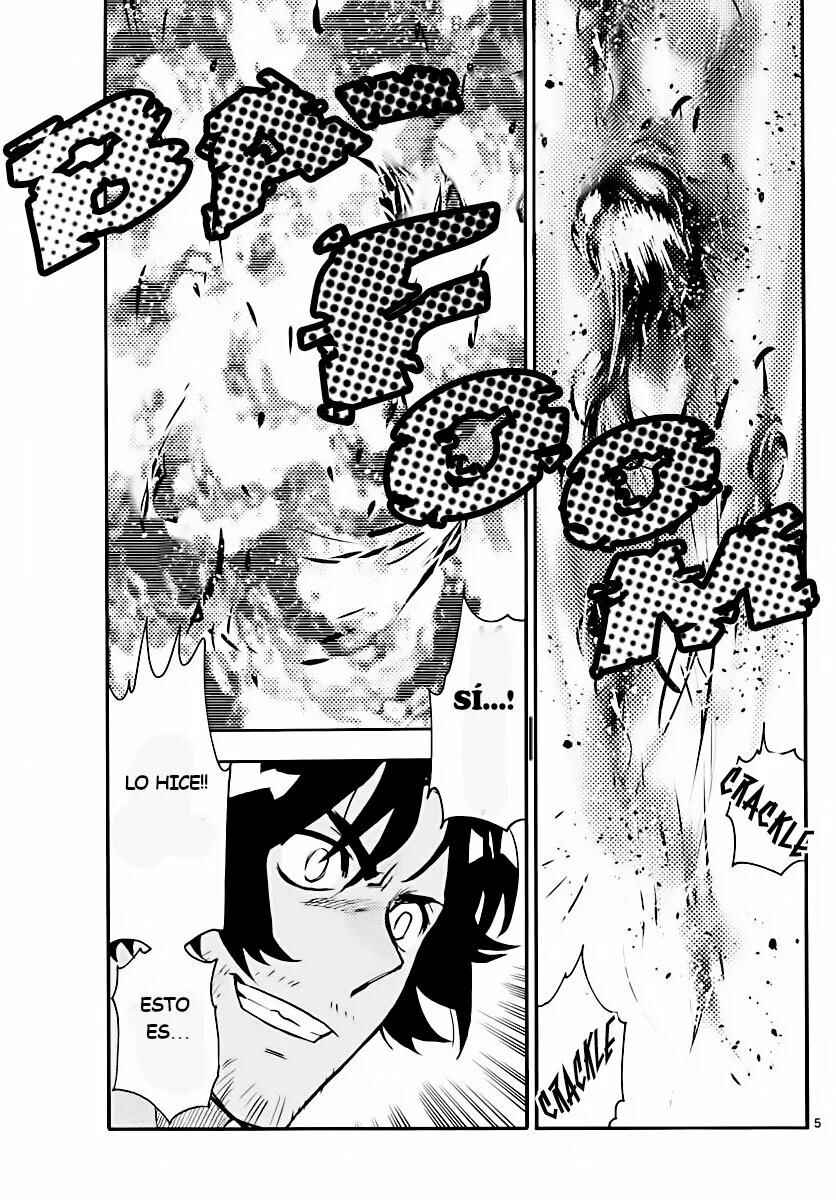 Chapter 462 - Page 5