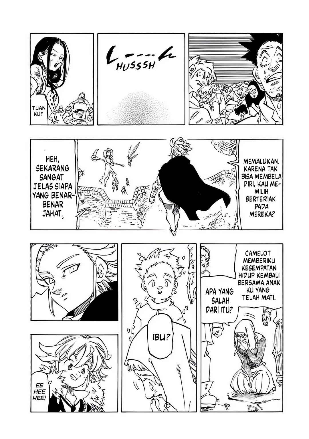 Chapter 221 - Page 10