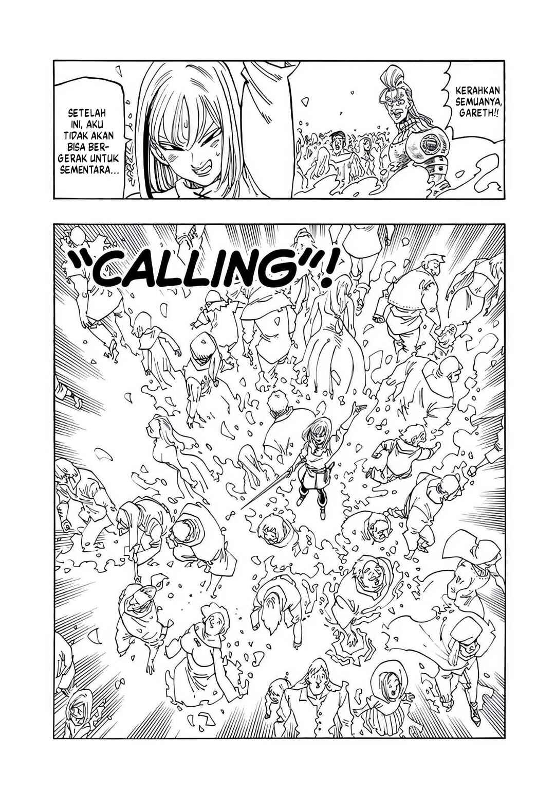 Chapter 221 - Page 12