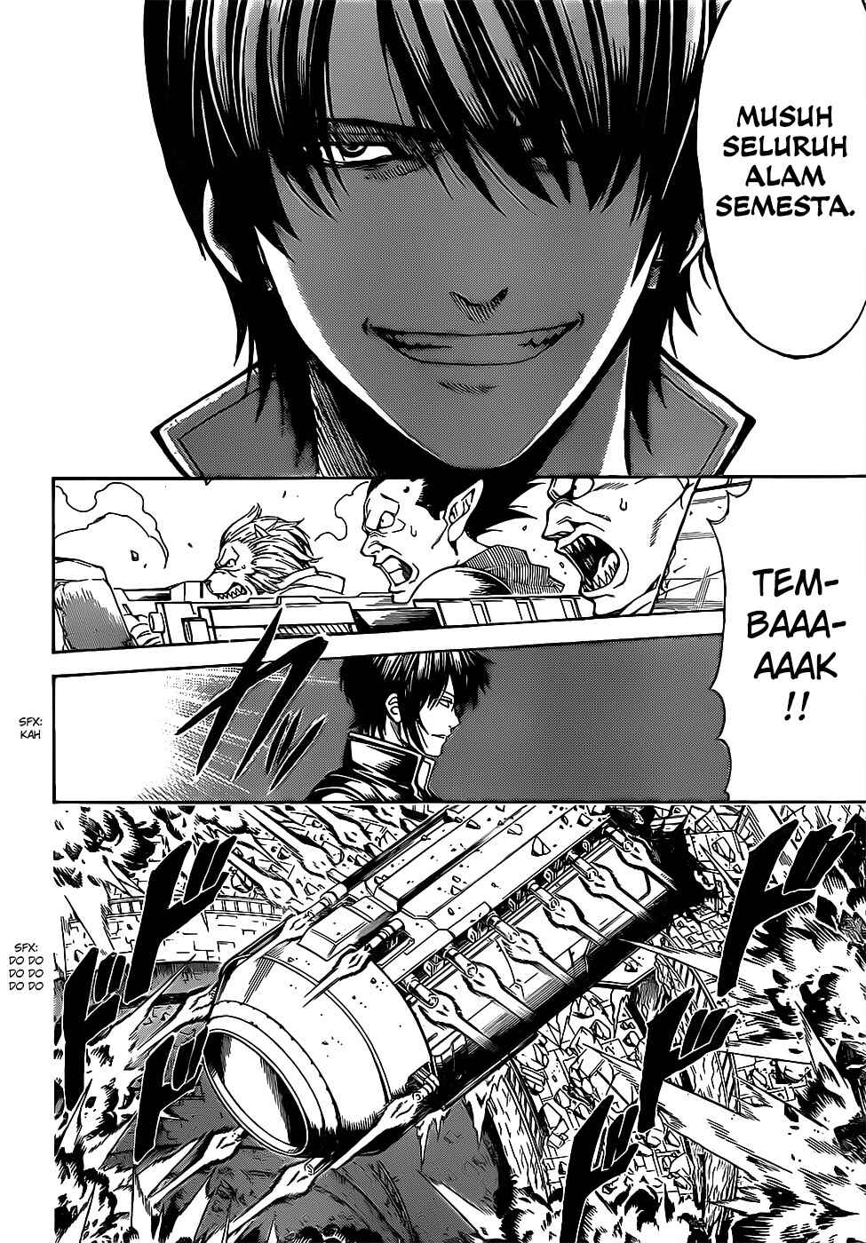 Chapter 632 - Page 6