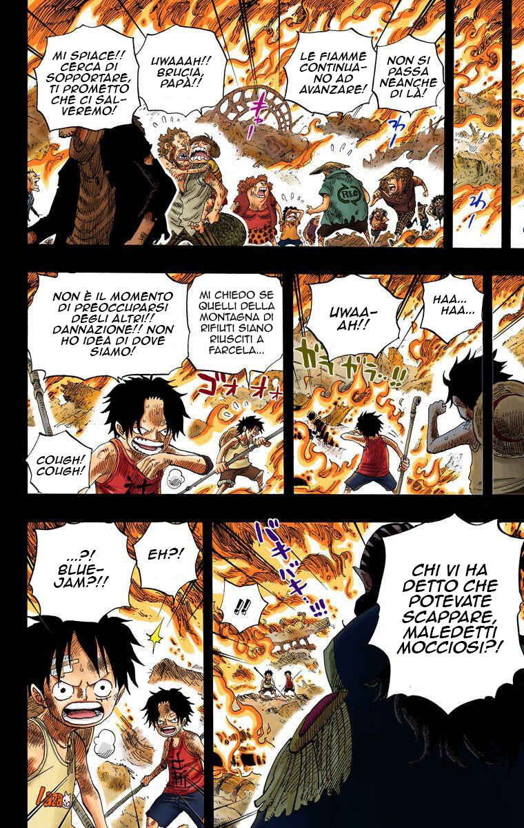 Chapter 587 - Page 4