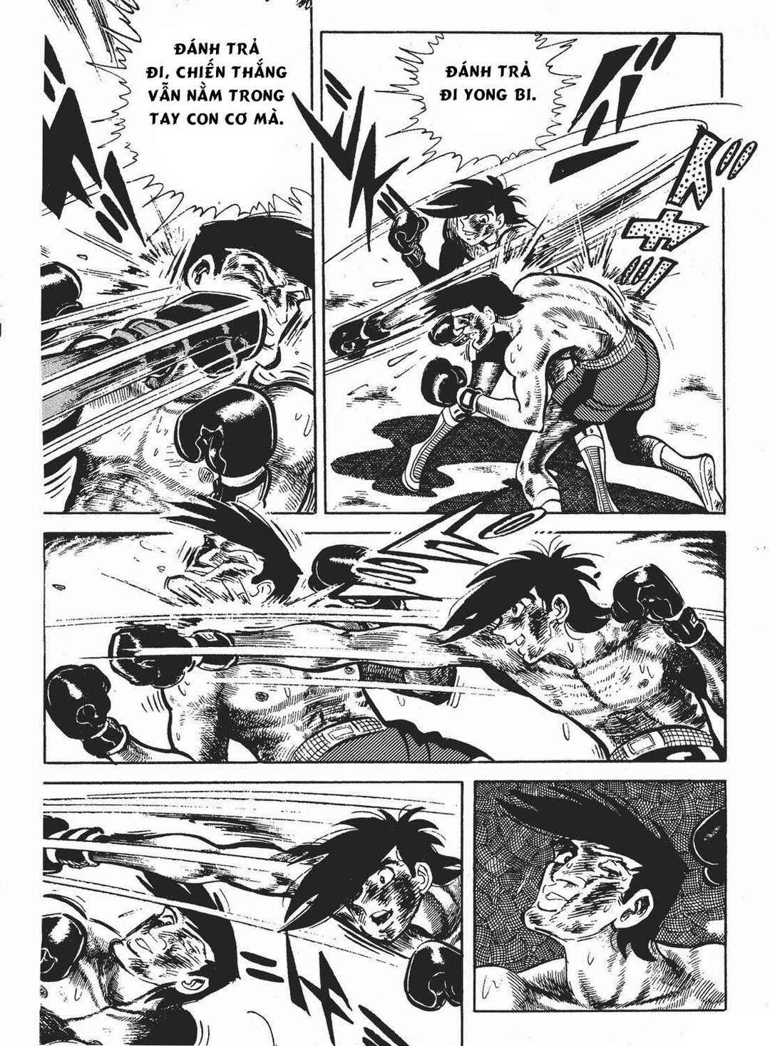Chapter 155 - Page 19
