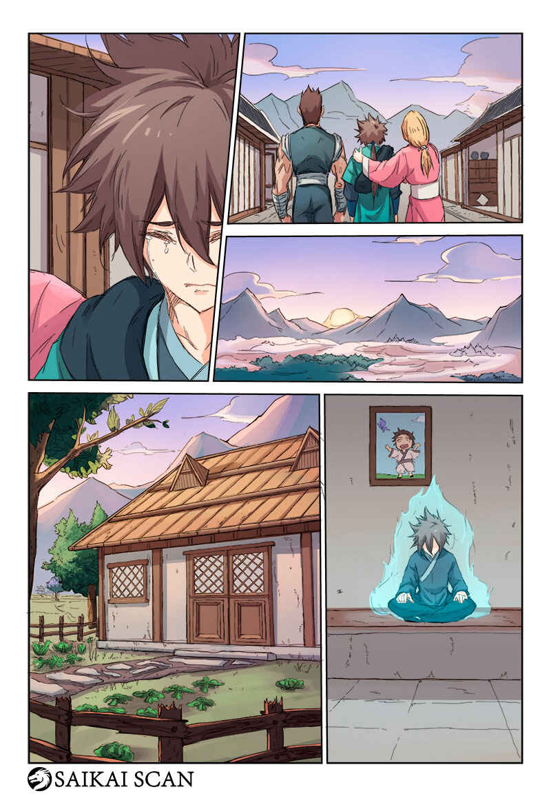 Chapter 84 - Page 10