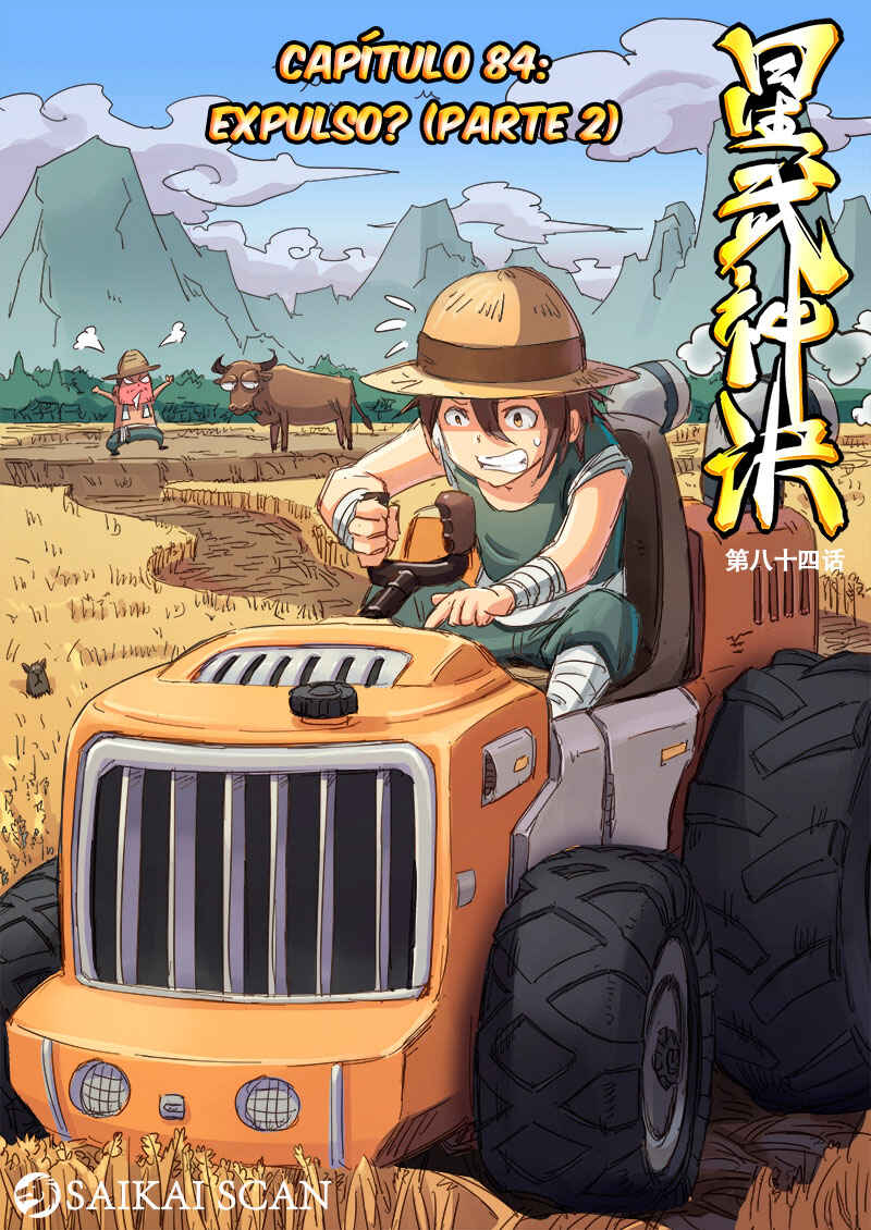Chapter 84 - Page 2