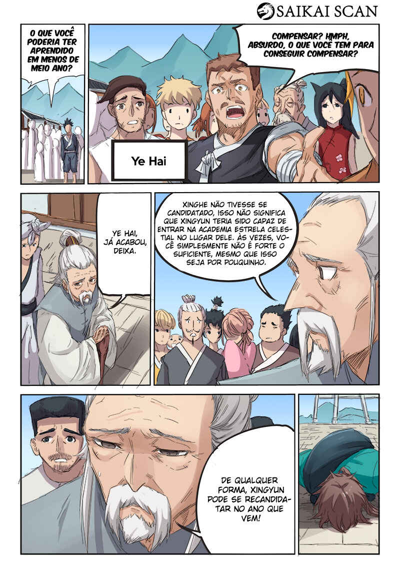 Chapter 84 - Page 4