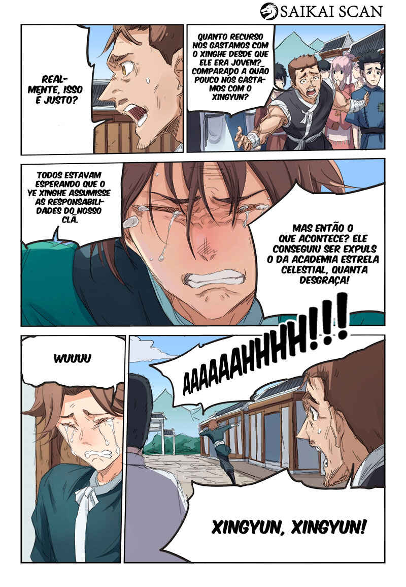 Chapter 84 - Page 5
