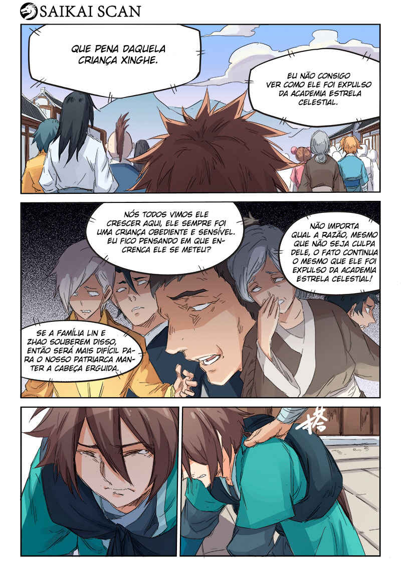 Chapter 84 - Page 8