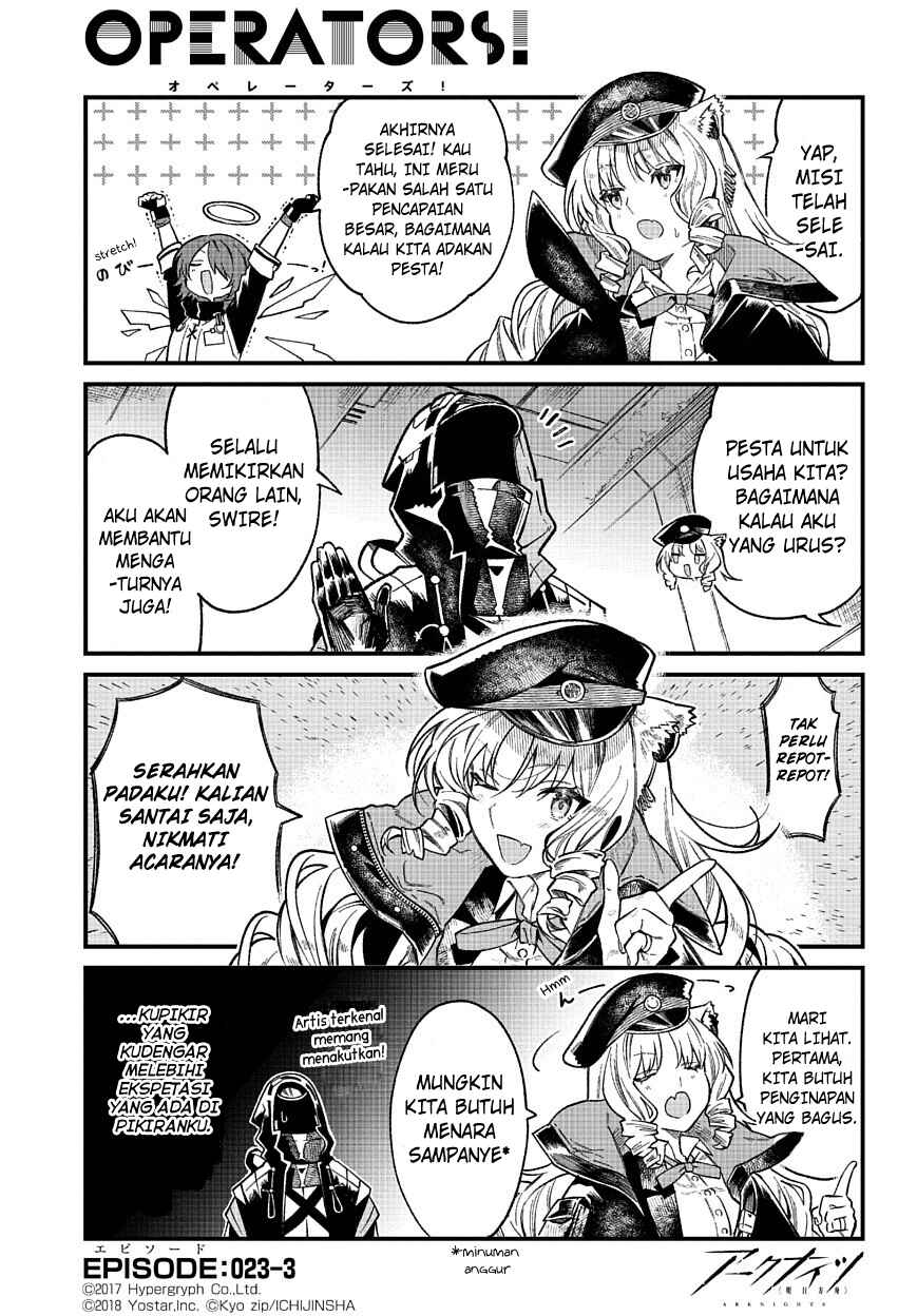 Chapter 23 - Page 3
