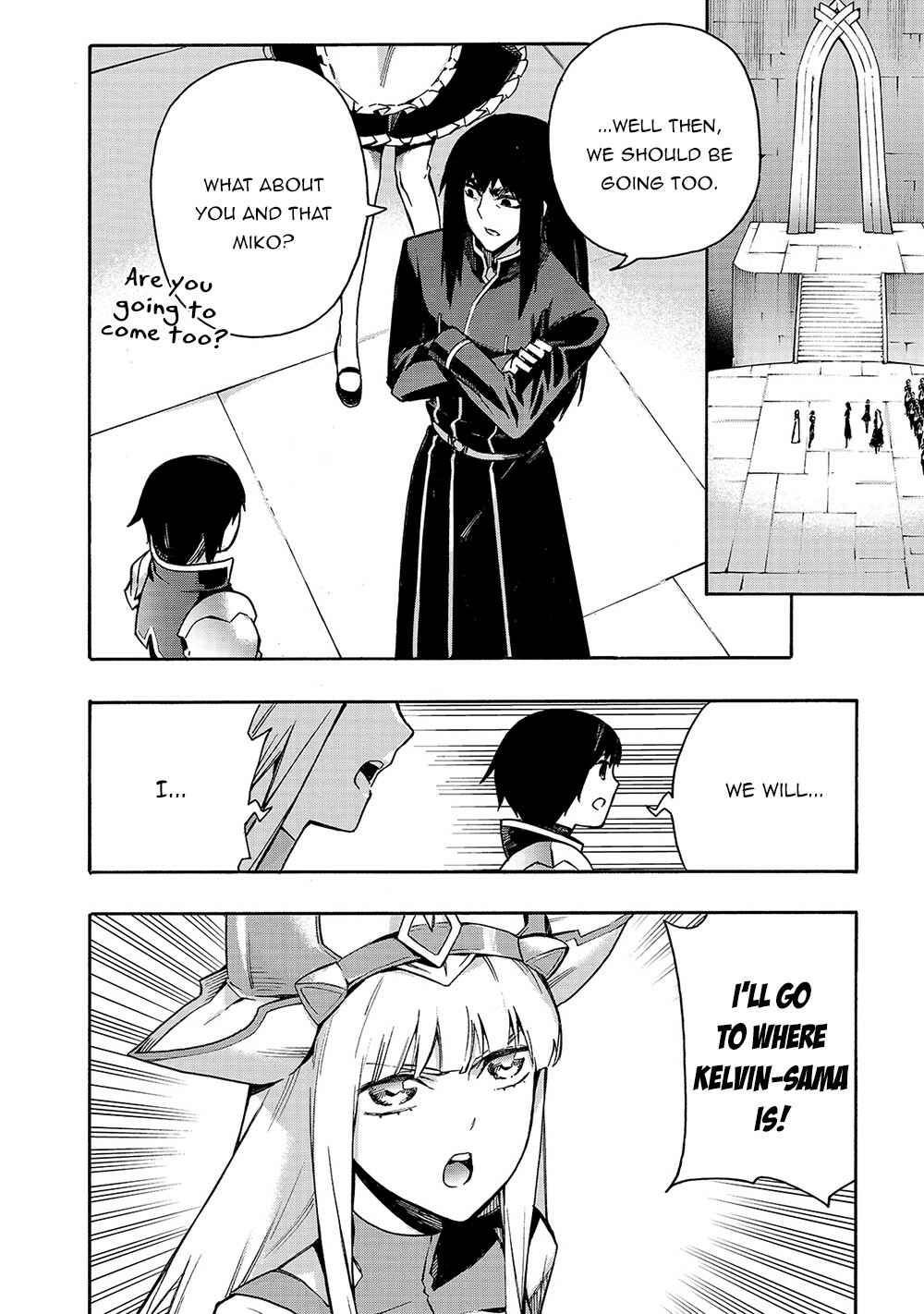 Chapter 81 - Page 11