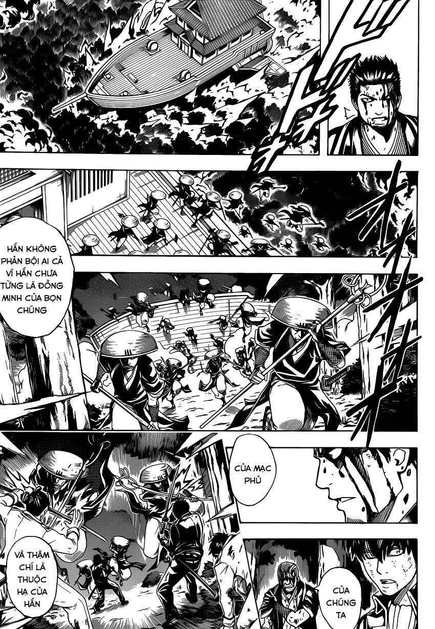 Chapter 541 - Page 2