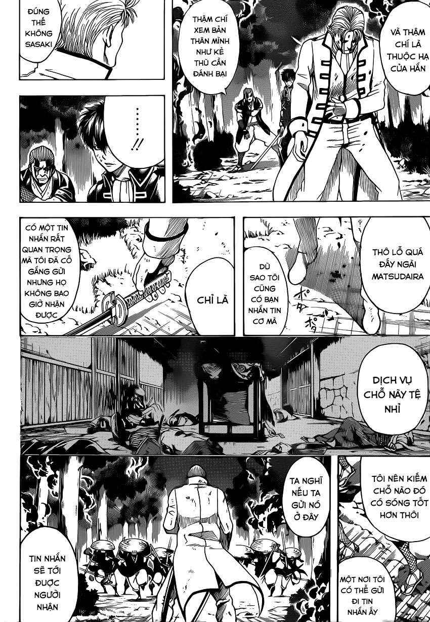 Chapter 541 - Page 3