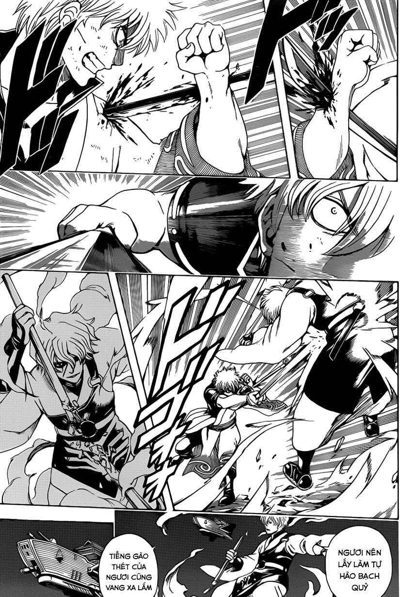 Chapter 541 - Page 8