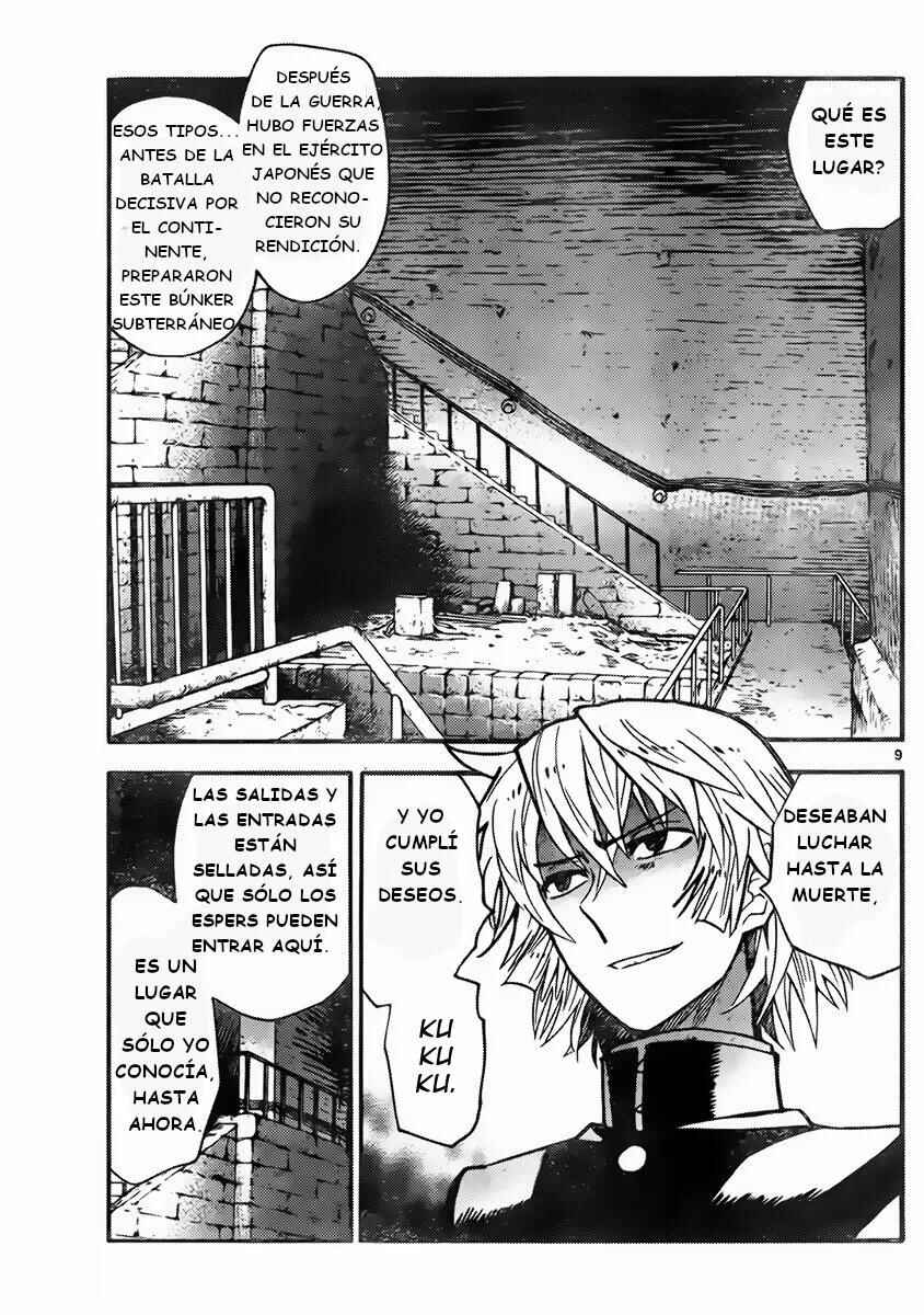 Chapter 431 - Page 9