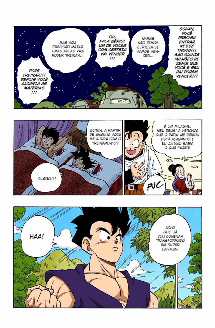 Chapter 426 - Page 14