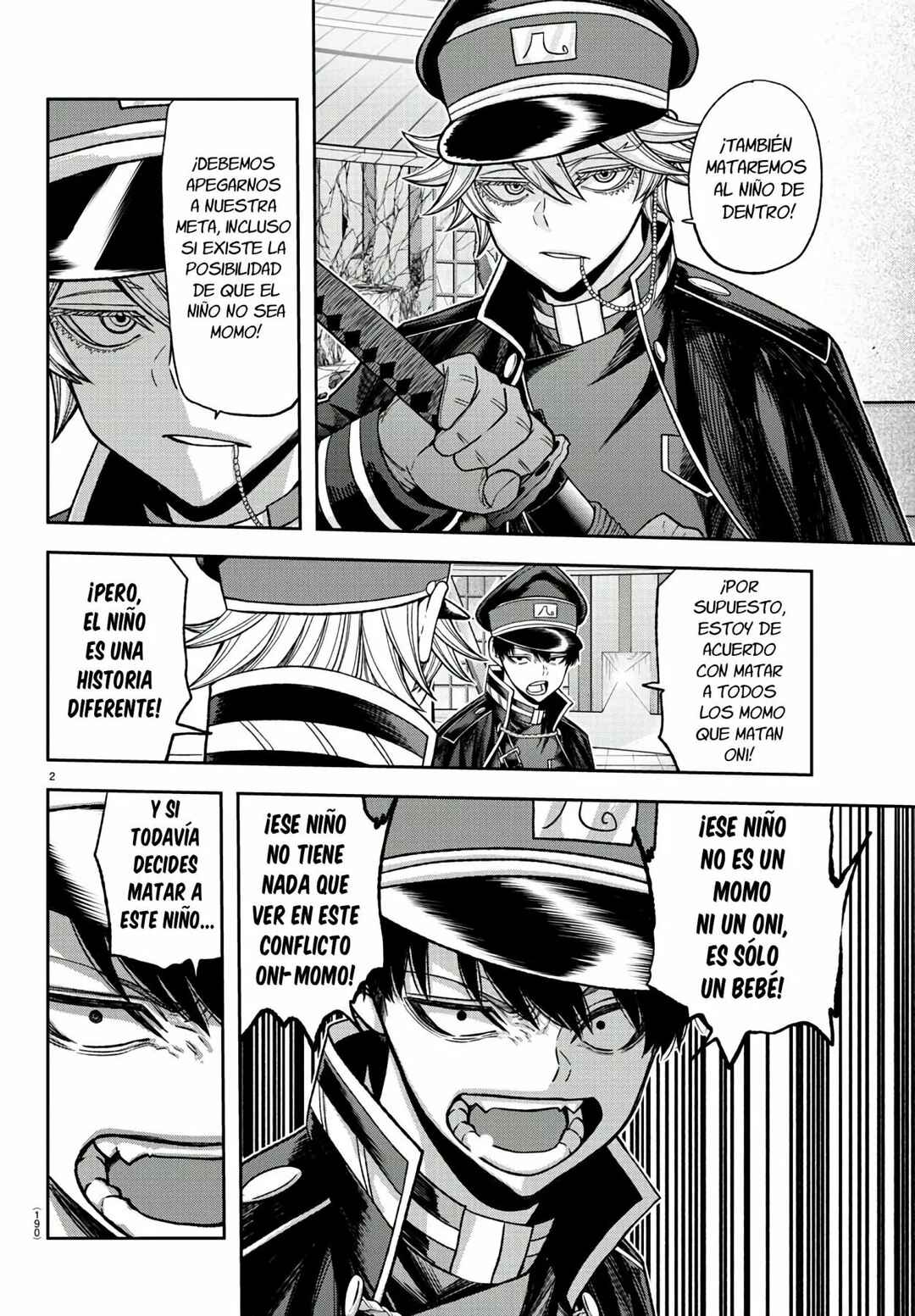 Chapter 98 - Page 4