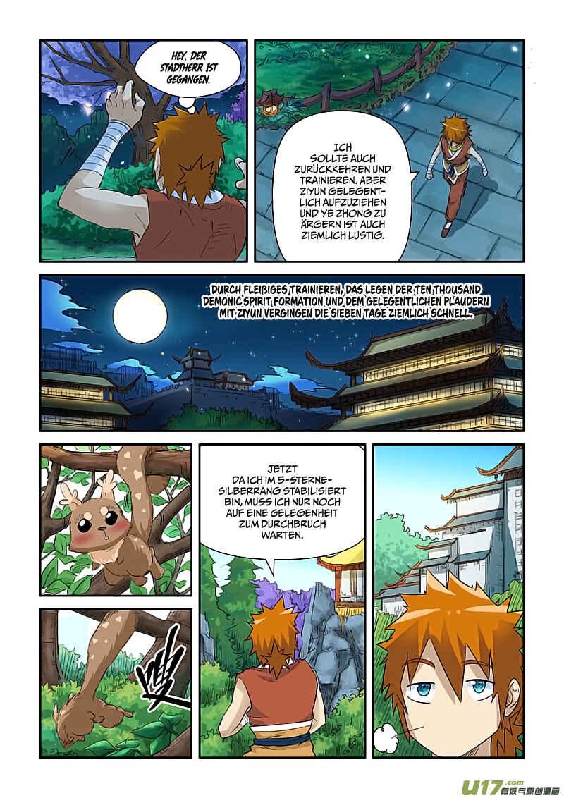 Chapter 124.5 - Page 1