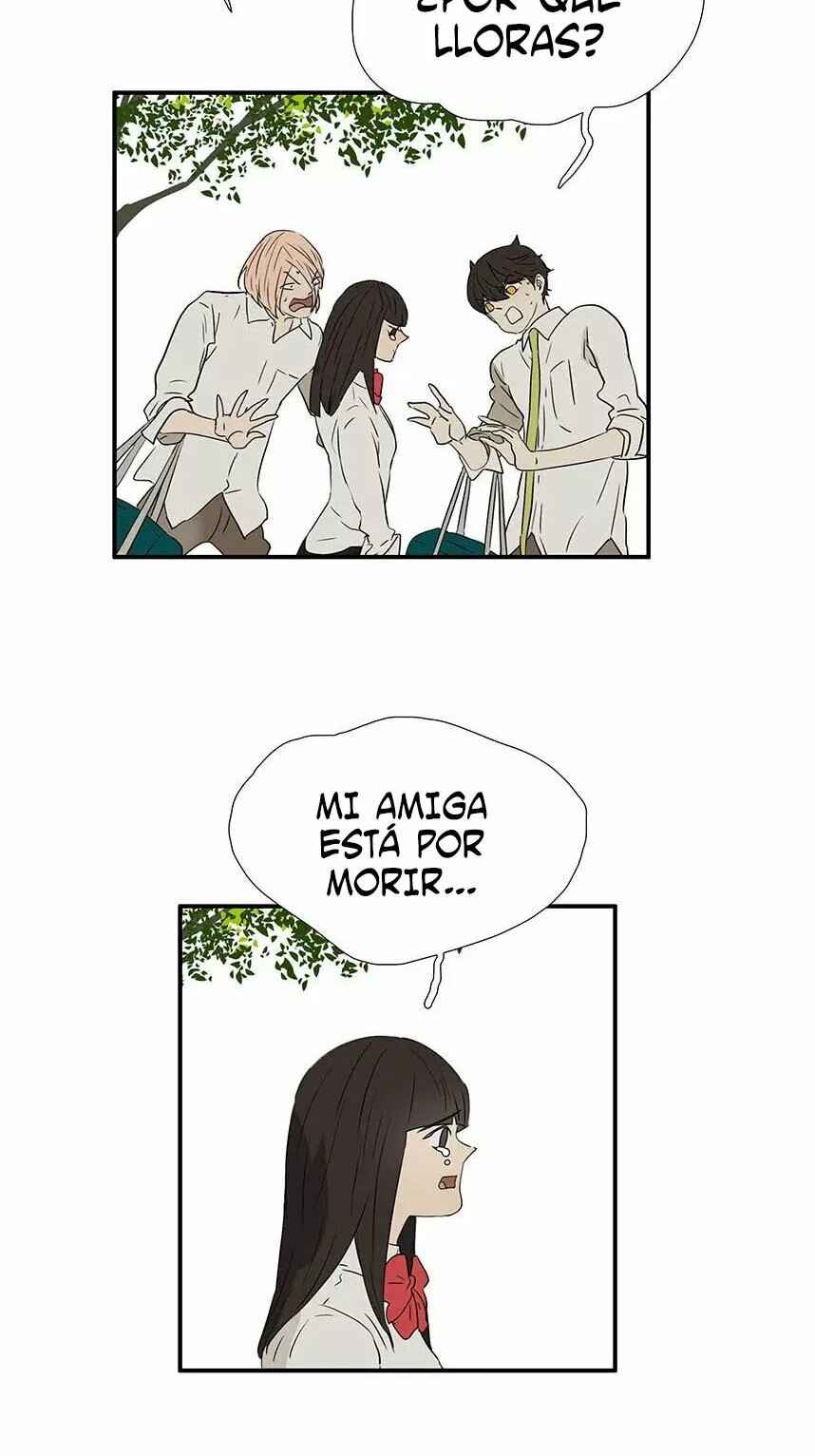 Chapter 252 - Page 11