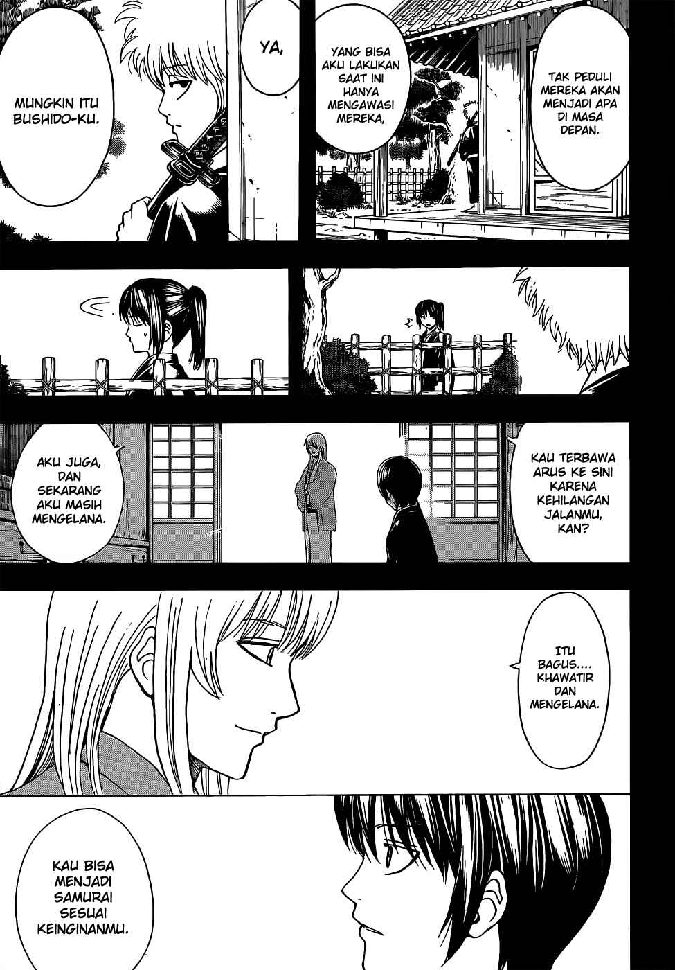 Chapter 517 - Page 11