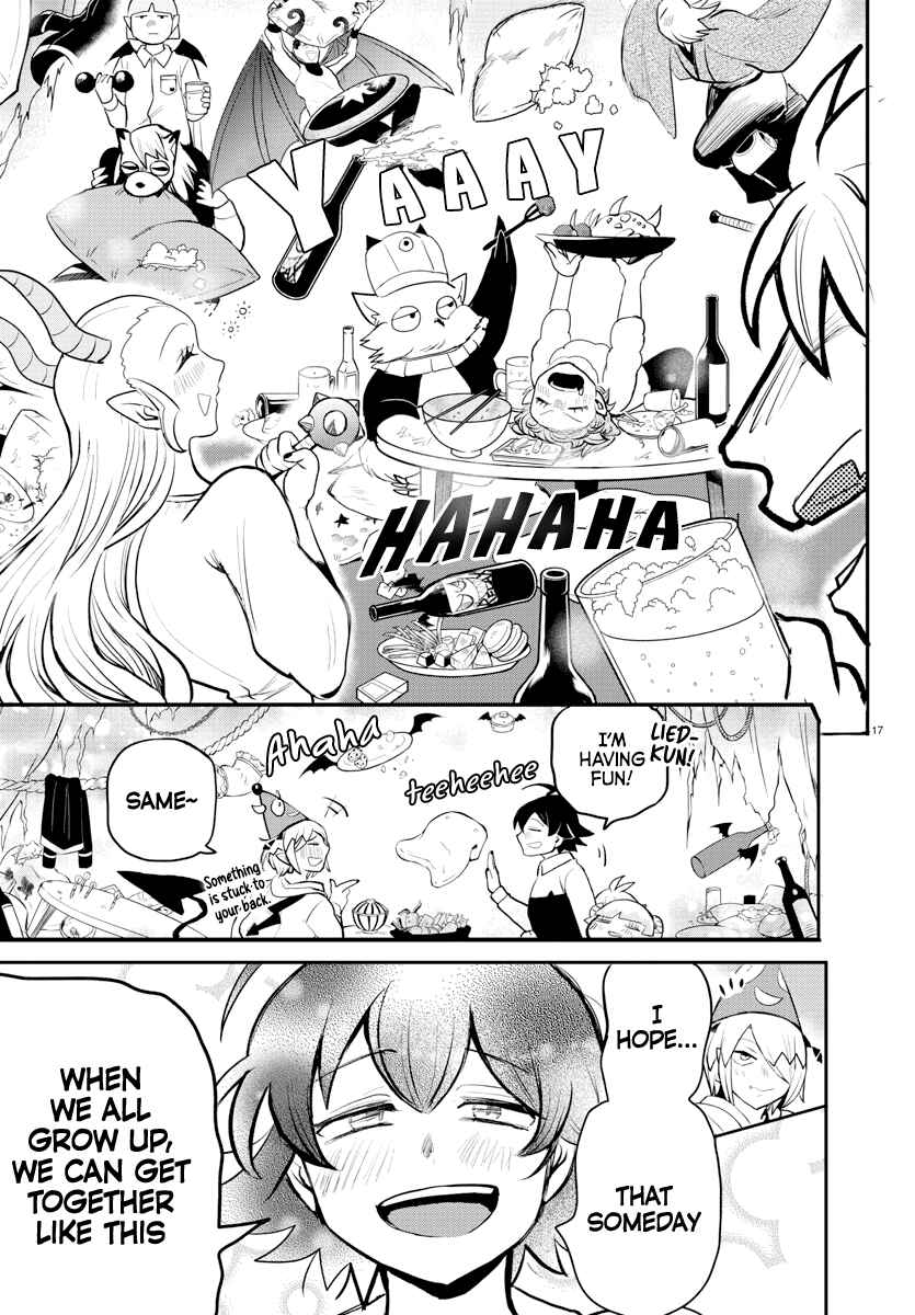 Chapter 198 - Page 17