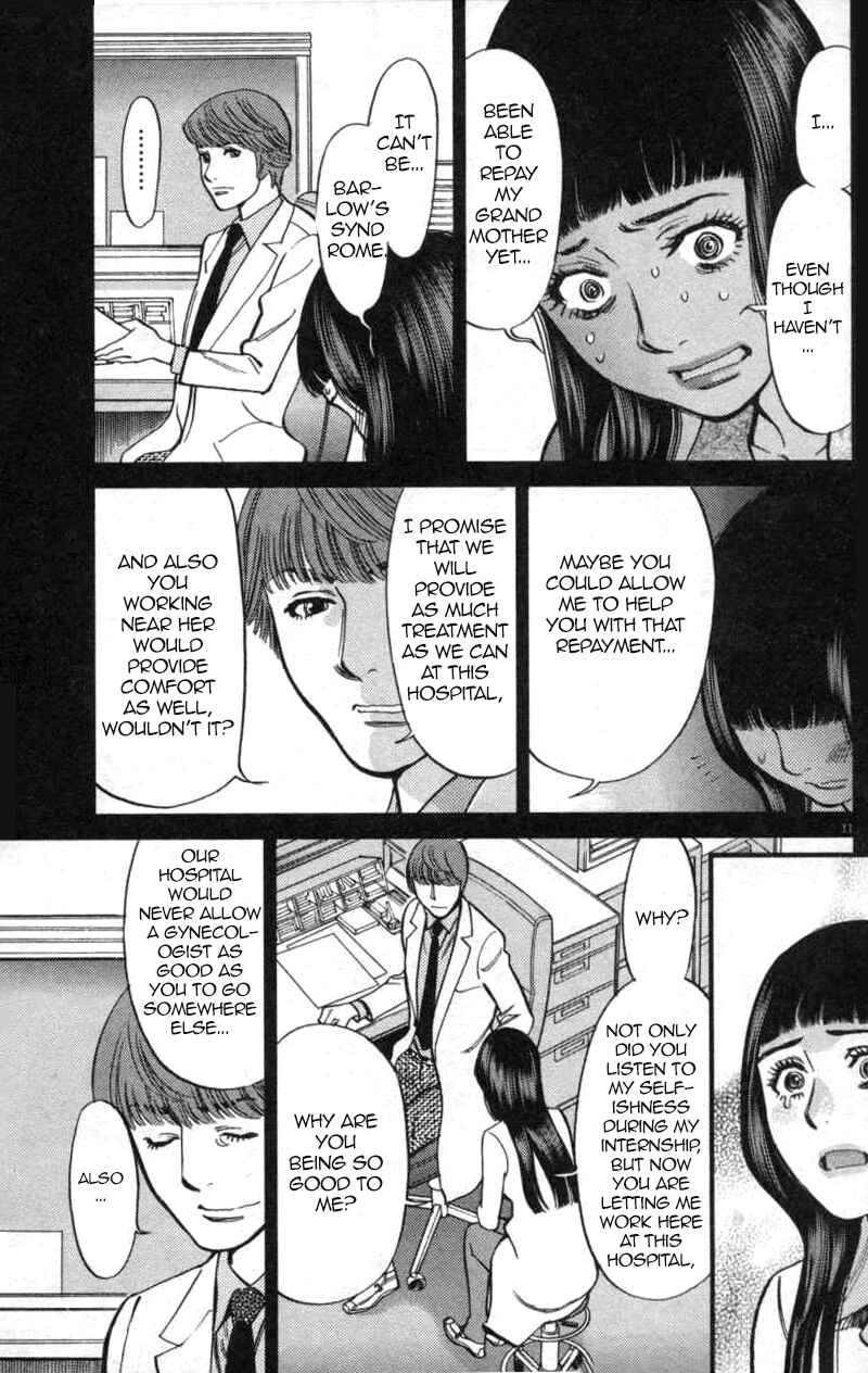 Chapter 113 - Page 11