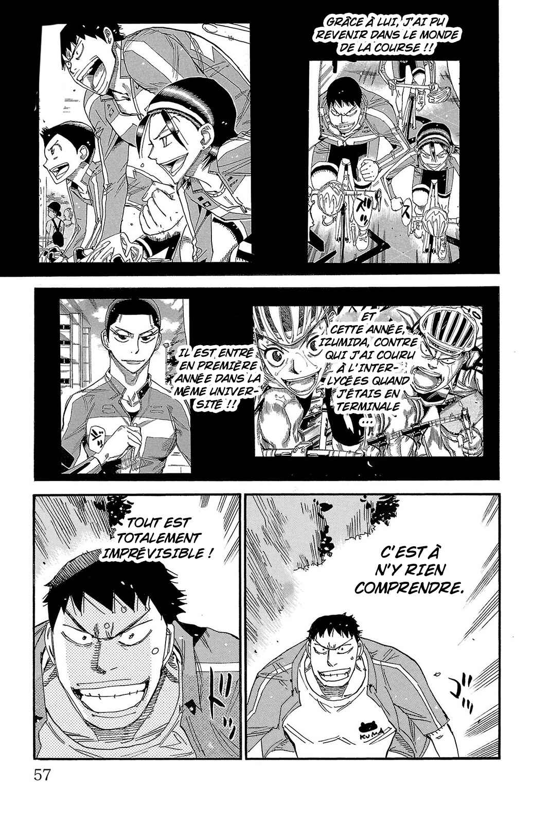 Chapter 796 - Page 12