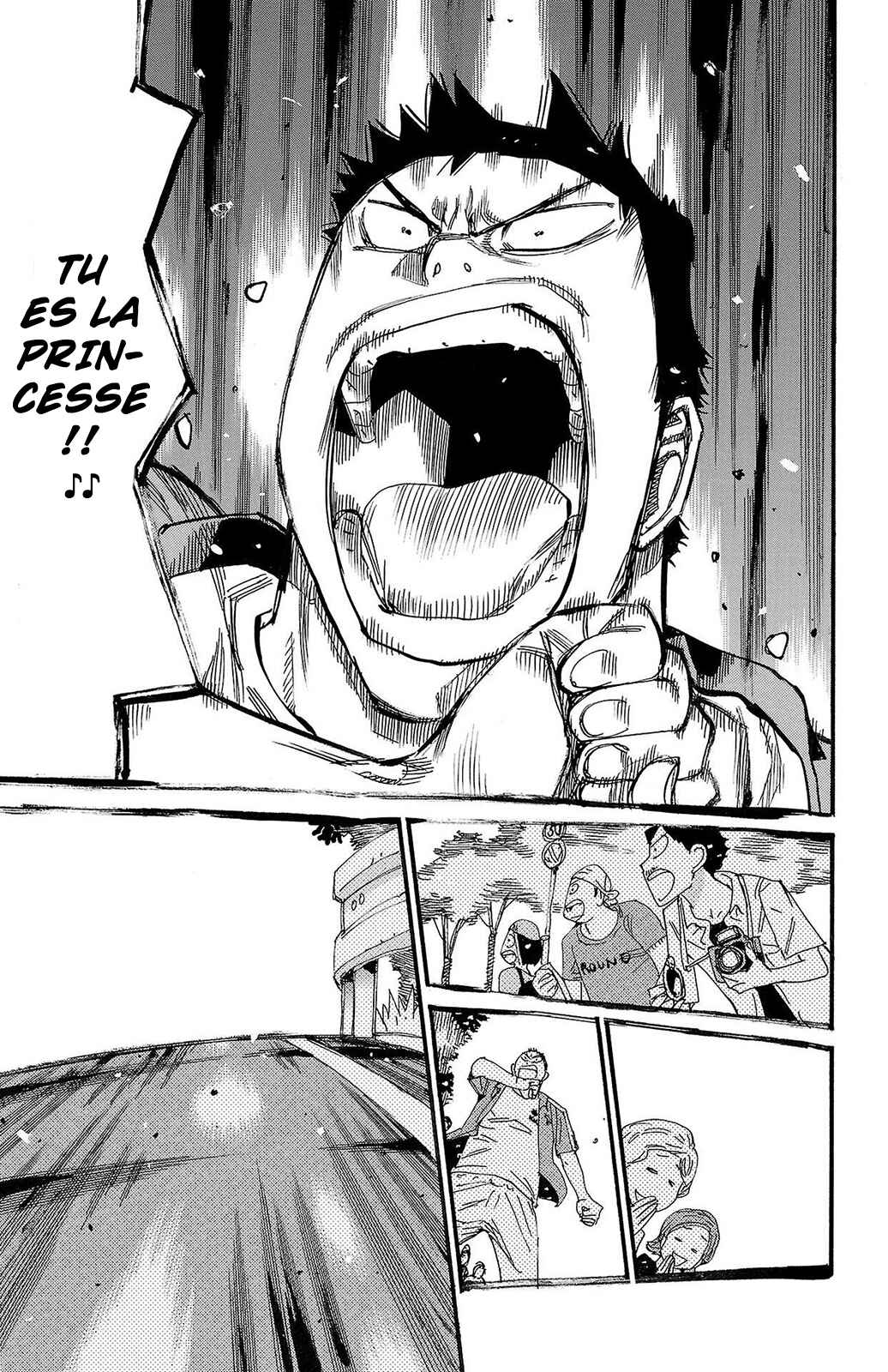 Chapter 796 - Page 22
