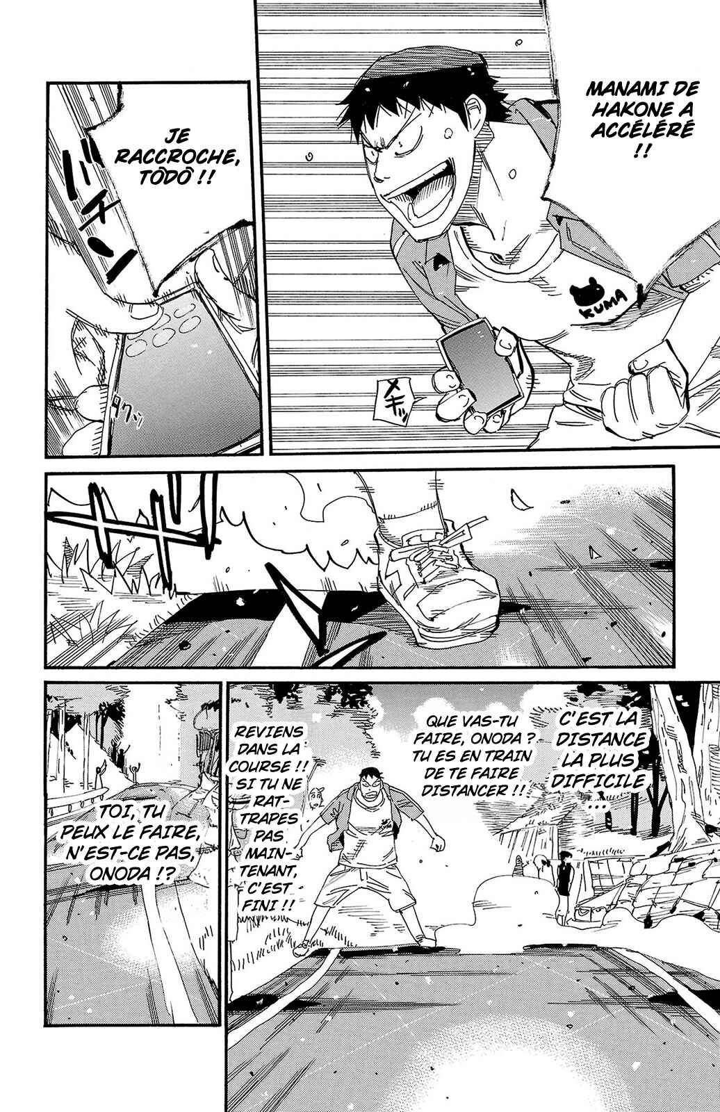 Chapter 796 - Page 9