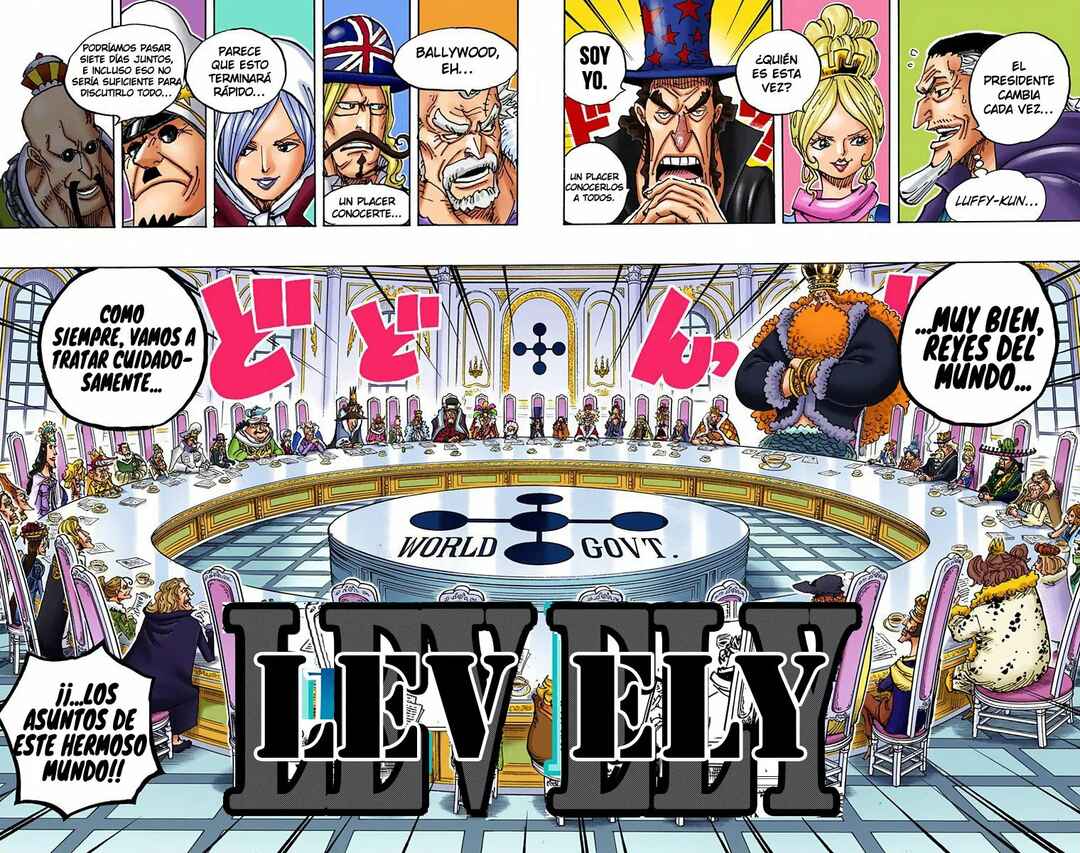 Chapter 908 - Page 12