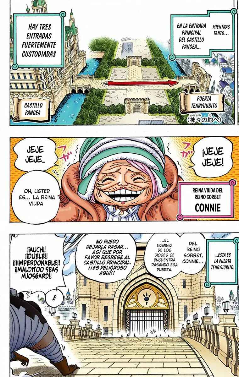 Chapter 908 - Page 4