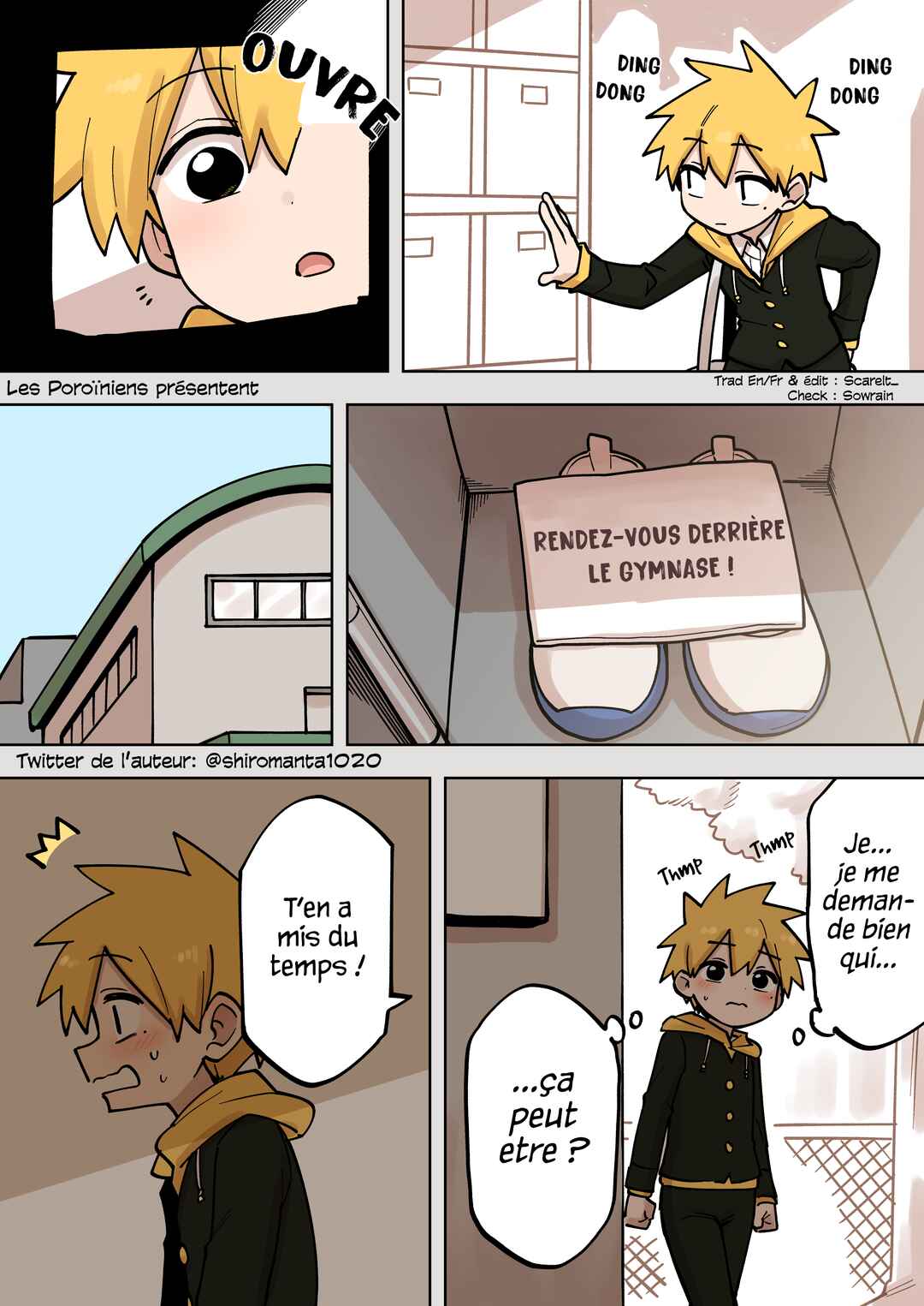 Chapter 179 - Page 1