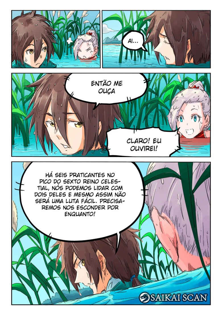 Chapter 111 - Page 4