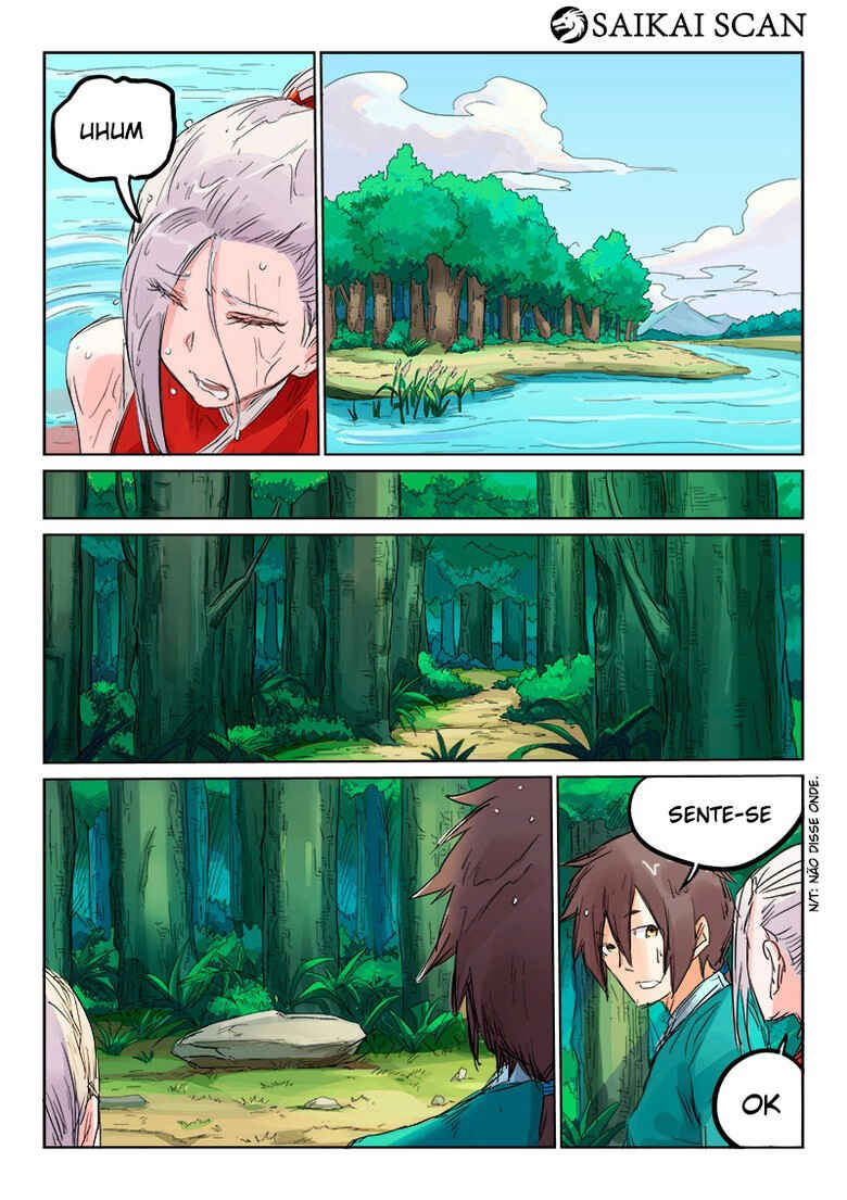 Chapter 111 - Page 8
