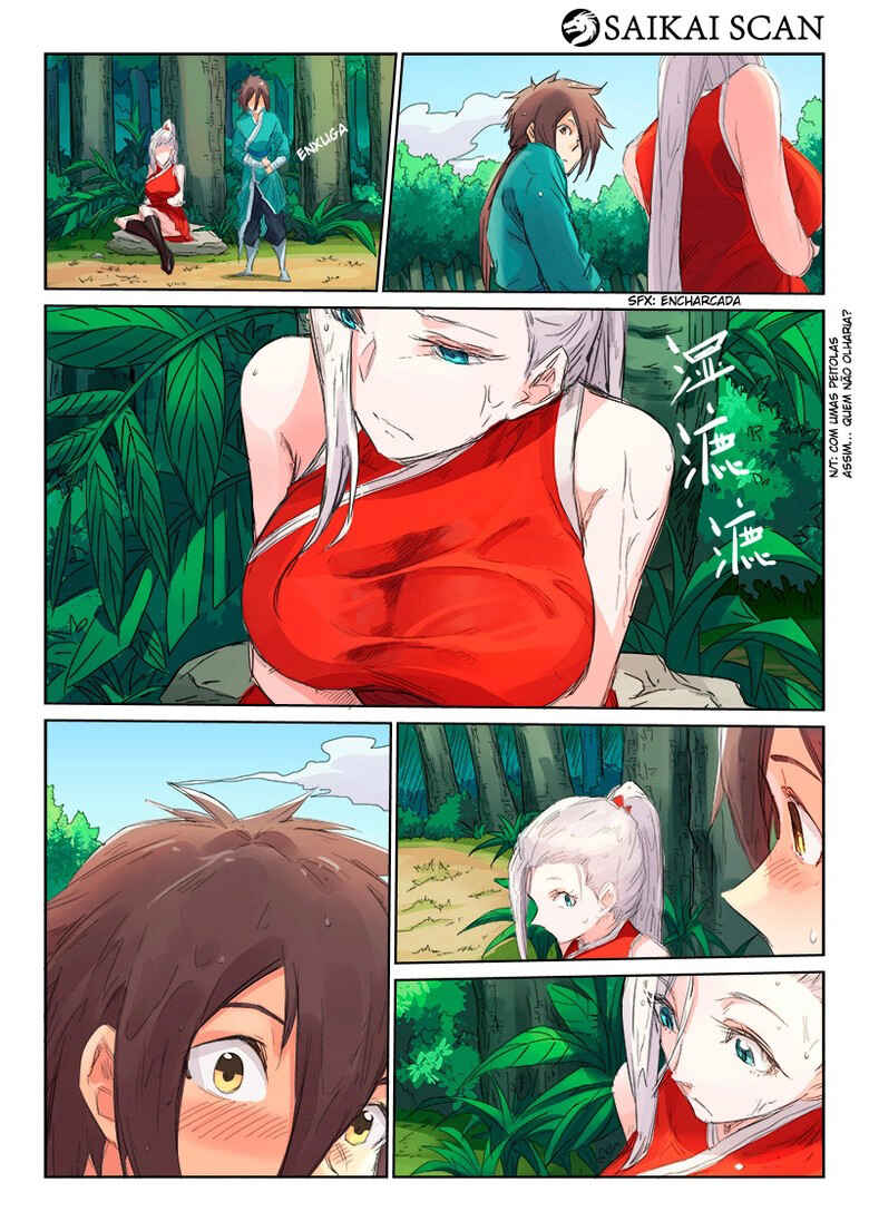 Chapter 111 - Page 9