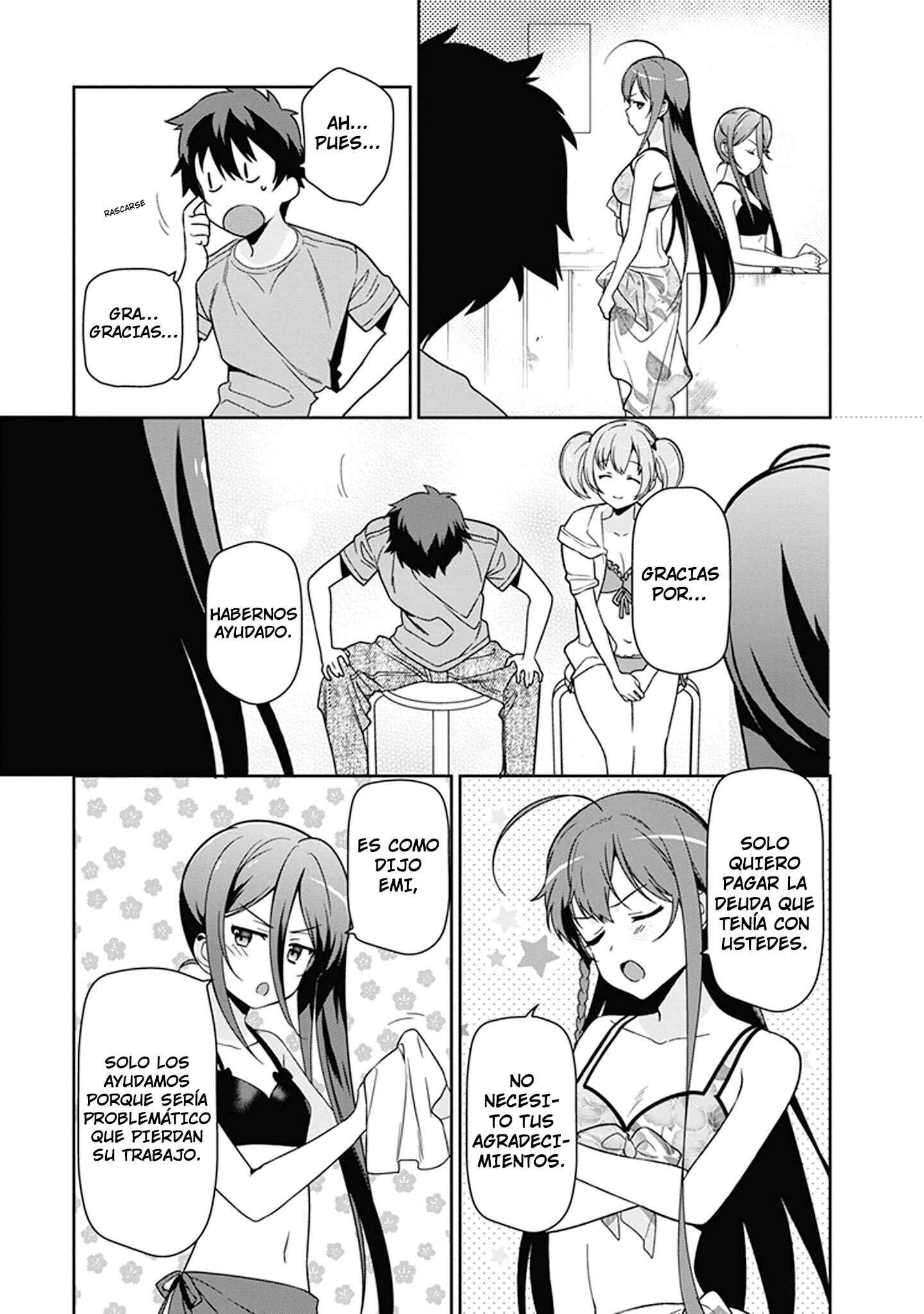 Chapter 43 - Page 22