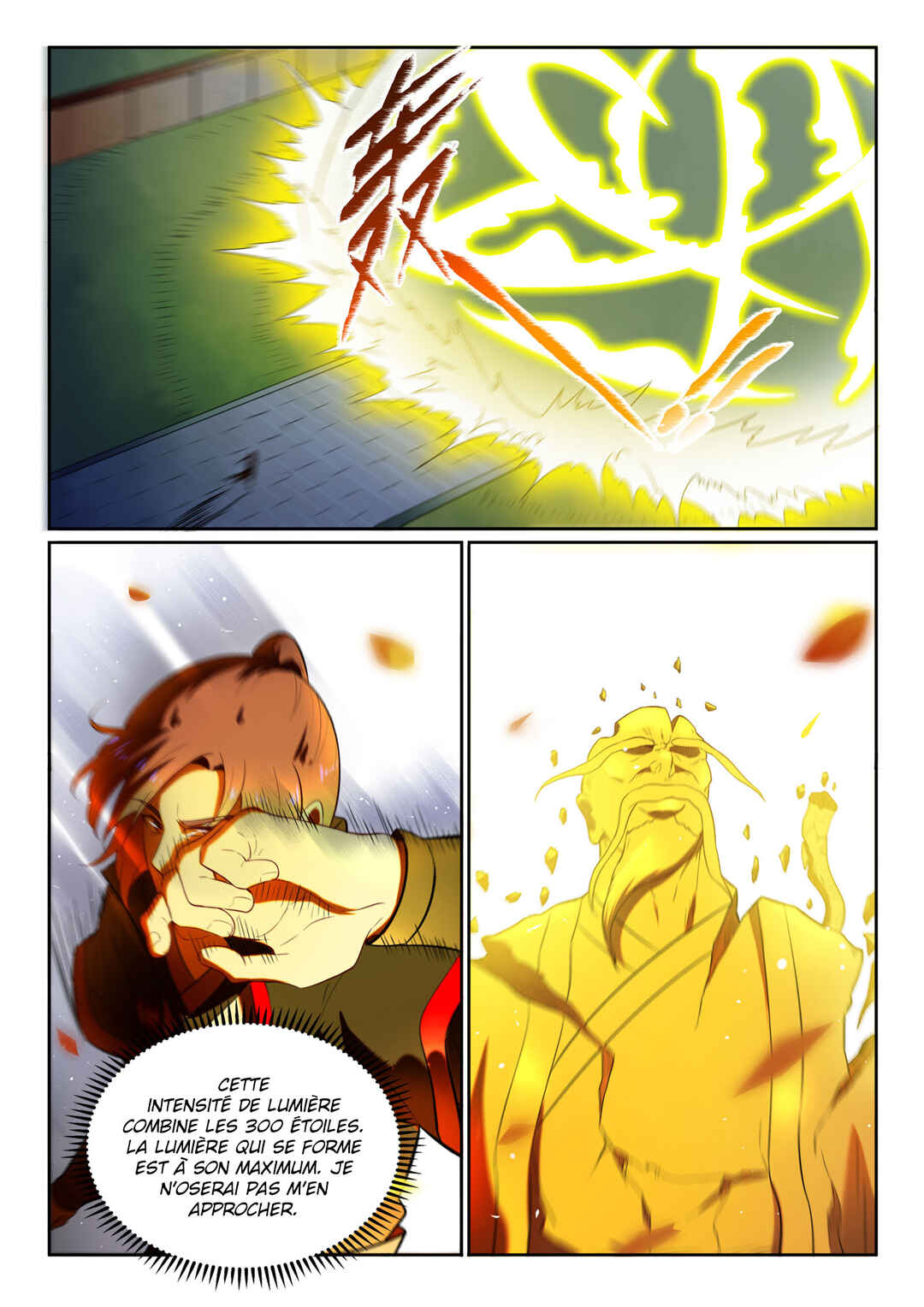 Chapter 583 - Page 7