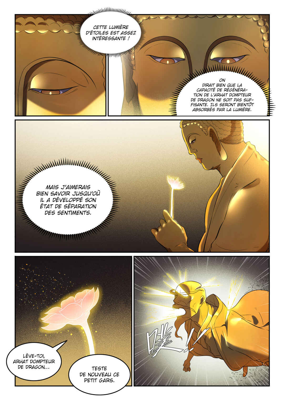 Chapter 583 - Page 8