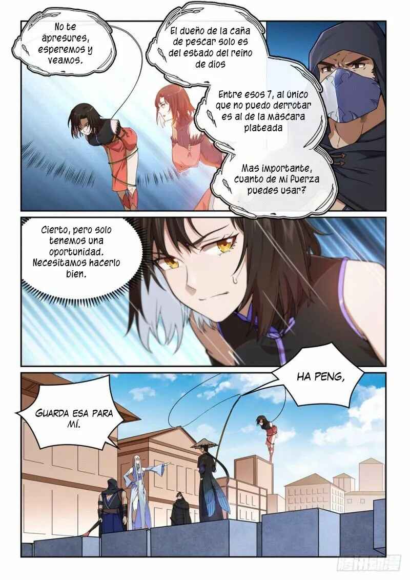 Chapter 440 - Page 5